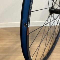 シマノ　WH-RS171　ホイール前後セットの画像