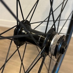 シマノ　WH-RS171　ホイール前後セットの画像