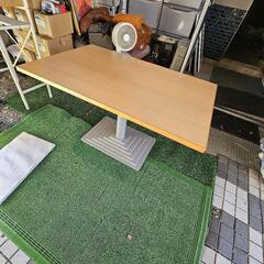 ダイニングテーブル テーブルのみ