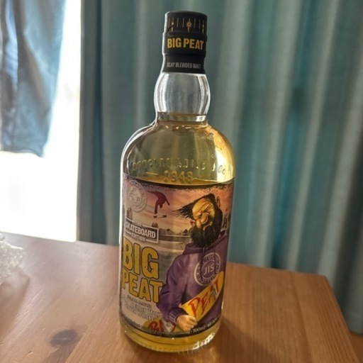 お酒 ウイスキー