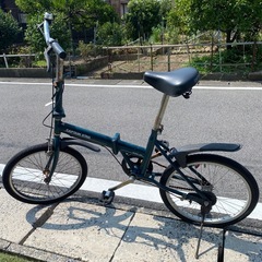 自転車