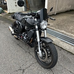 ジェントルマンGＰＸ
