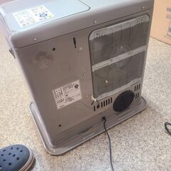 CORONA コロナ 石油ファンヒーター FH-G3410BY2010年製木造9畳