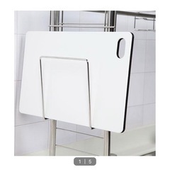 ニトリ 食器乾燥台 セットの画像