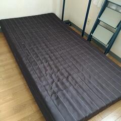 シングルベッド