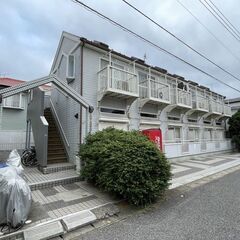 🉐初期費用０円🙂都内へ４０分の京成線八千代台駅徒歩１５分！家賃３...