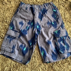 新品ハーフパンツ