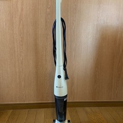 サイクロン式スリムスティッククリーナー