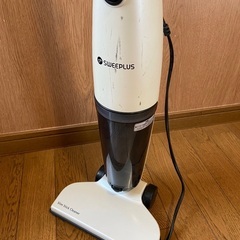 サイクロン式スリムスティッククリーナーの画像