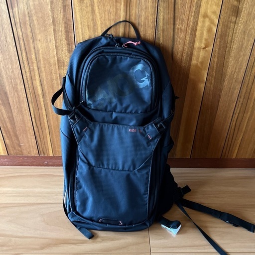 リュックサック EVOC RIDE16