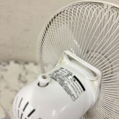  19601  YAMAZEN お座敷リビング扇風機 2018年製  ◆大阪市内・東大阪市他 6,000円以上ご購入で無料配達いたします！◆ ※京都・高槻・枚方方面◆神戸・西宮・尼崎方面◆生駒方面、大阪南部方面　それぞれ条件付き無料配送あり！            の画像