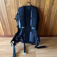 EVOC RIDE16の画像