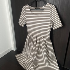 春夏秋物ワンピースまとめて9点★の画像