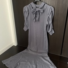 春夏秋物ワンピースまとめて9点★の画像