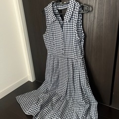 春夏秋物ワンピースまとめて9点★の画像