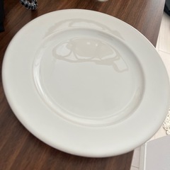 美品‼️IKEAお皿2枚