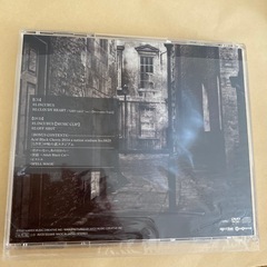 Acid Black Cherry19枚目シングル「INCUBUS」の画像