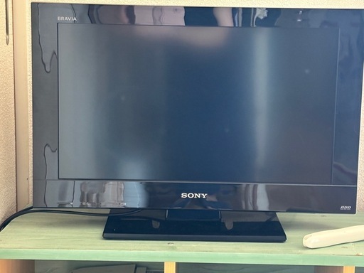液晶テレビ　（Fire TV Stick付き）