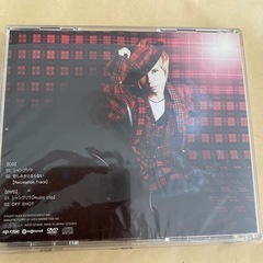 Acid Black Cherry12枚目シングル「シャングリラ」の画像