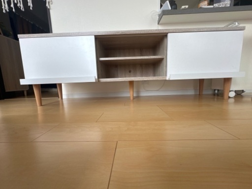 テレビ台　170cm