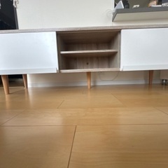 テレビ台　170cm