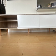 テレビ台　170cmの画像