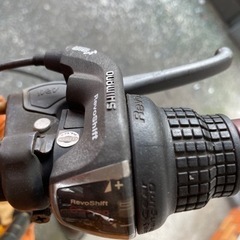 SPEAR折りたたみ自転車 20インチの画像