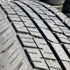 9月9日まで特別価格！ランドクルーザー250 VX 純正◆18インチ 7.5J +60 6/139.7◆265/65R18◆ほぼ納車外し！ランクル300、ランクル250の画像