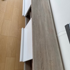テレビ台　170cmの画像