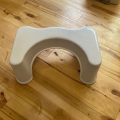 子ども用ステップ　踏み台