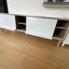 テレビ台　170cmの画像