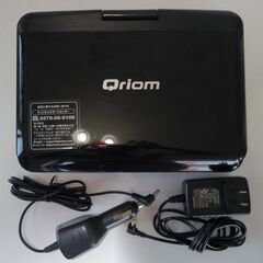 お手持ちのモバイルバッテリーでも駆動するスグレモノ★Qriom ...