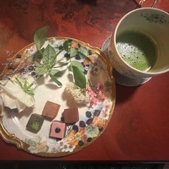カフェランチ友募集中！