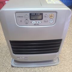CORONA コロナ 石油ファンヒーター FH-G322YJ9　...