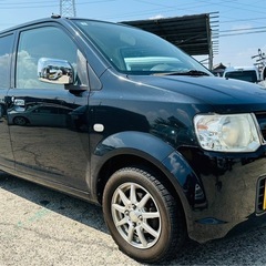 【支払総額12.8万円】9万キロ機関良好ekワゴン パワスラドア車検令和8年4月即日納車okエアコンバッチリ♩修復歴無し おまけ付きの画像