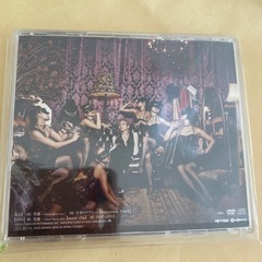 Acid Black Cherry17枚目シングル「黒猫」の画像