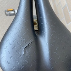 ビアンキ クロスバイク 黒の画像