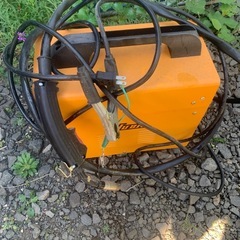 半自動溶接機の画像
