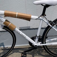 🥝新品自転車🥝ロードバイク 700C🥝21テクノロジー シマノ変速 🥝新品自転車🥝ロードバイク 700C🥝21テクノロジー シマノ変速