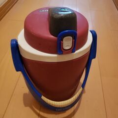サーモス　スポーツジャグ　保冷専用