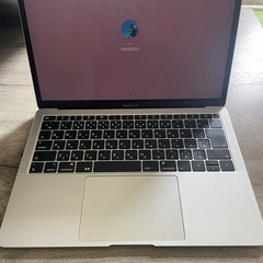 MacBook Air2018（13インチ）