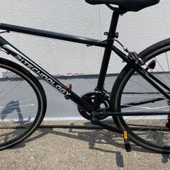 新品自転車?ロードバイク 700C?21テクノロジー シマノ変速ギア