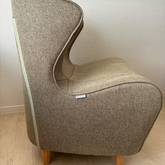 【お譲り決定】　MTG スタイルドクターチェア オリーブ グリーン(Style Chair DC)の画像