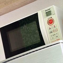 電子レンジ