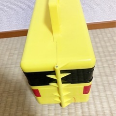 タカラトミー トミカで観光! はとバスおかたづけカバン の画像