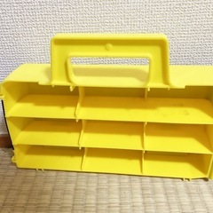 タカラトミー トミカで観光! はとバスおかたづけカバン の画像