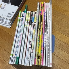 ジャニーズ雑誌47冊(主にSnowMan、ジャニーズWEST)まとめ売りの画像