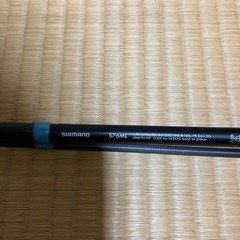 シマノ　ライトゲーム　秋イカセットの画像