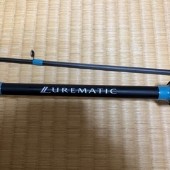 シマノ　ライトゲーム　秋イカセットの画像