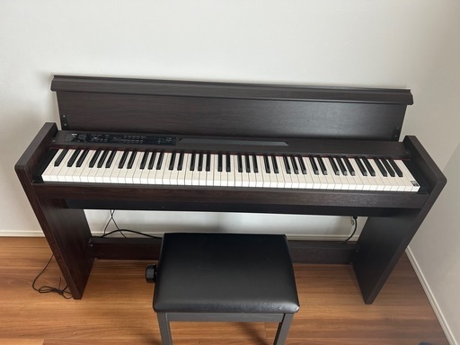 ピアノ